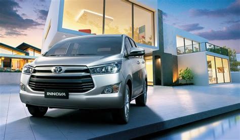 innova suv or auv|Toyota Innova 2018 Philippines: Full review of the chart .